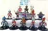 Máquina de Gashapon Boneco de Caixa Surpresa 10cm