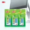Paño de Limpieza de 3m para Computadoras, Teléfonos Móviles, Gafas, Azul, Paño de Limpieza para Pantallas Grandes y Pequeñas, Paño de Limpieza para Vidrio
