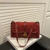 Bolso Casual de Moda Estilo Coreano, Bolso Pequeño Cuadrado para Hombro Estilo Viajero de Negocios para Mujer, Color Sólido Texturizado, Bolso Cruzado Elegante y Artístico