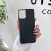Funda para teléfono móvil con textura de cuero, antideslizante y anticaídas, funda protectora para teléfono móvil A6Protpu, adecuada para Opporeno16Pro