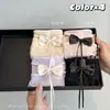 Laço de Abstinência~Calcinhas de Renda Sexy para Mulheres, Cintura Baixa Renda Pura Desejo Respirável Vazada Tentação Calcinhas Triângulo para Meninas
