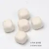 Novas Luvas Meias Feltro de Lã Velho Boneco de Neve Pingente de Árvore de Natal Acessórios DIY Decorações de Árvore de Natal