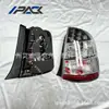 Para Toyota Prius Nhw20 2004-2009 Lanterna Traseira 81550-47080 81560-47080
