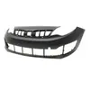 Adecuado para Parachoques Delantero Kia Rio 4 Puertas 2016 Parachoques Delantero Rio 86511-1W500