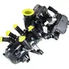 Adecuado para Cadillac Chevrolet Gmc Carcasa del Termostato 24001355