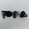 Adecuado para Sylphy Teana Qashai Qida Qijun Sunshine Guardabarros de Maletero Guardabarros de Compartimento del Motor Clip de Hebilla de Plástico