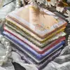 Hermoso Día Material Papel Serie Elfos del Bosque Tema Hada de las Flores Material de Decoración para Diario 20 Hojas Incluidas
