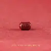 Cuentas de Barril de Cinabrio de Alto Contenido con Abundantes Accesorios DIY Cuentas Sueltas Colgantes de Arena Púrpura Dorada Venta al por Mayor