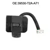 39530-T2A-A71 É Adequado para Câmera Traseira de Ré para Honda Accord 14-15