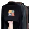 Ropa interior térmica para niñas con forro polar, cuello alto medio, top cálido para niños mayores, ropa interior de otoño e invierno, camiseta de manga larga para estudiantes, ropa para niños
