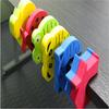 Puerta corredera Anti-pellizco Puerta de seguridad Tarjeta Clip para puerta Tira de protección para huecos de puerta Anti-presión para niños Tira anti-pellizco Tope de puerta