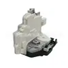 8K0839016B Mecanismo de cerradura de puerta trasera izquierda adecuado para modelos Volkswagen Touareg 11-18 y Audi A4-A5-Q5