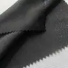 Forro adhesivo de doble punto 30D para accesorios de prendas de vestir, forro bonded de 30g, forro tejido compuesto con ligera elasticidad, forro de gasa
