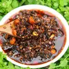 Óleo de Pimenta Guizhou Splash Óleo de Pimenta Zunyi Molho de Alho e Pimenta Vermelha 1000g Extra Picante Picante Tempero para Pratos Frios