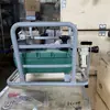 Equipamento de Tensão de Cabo de Âncora para Mineração Mq22 30T/50T Remoção de Âncora 0kg Topo Equipamento Pneumático de Tensão de Cabo de Âncora Mq22