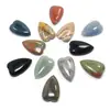 Piedra Natural Corazón Grande No Poroso Cristal Ágata Mango en Forma de Corazón Melocotón Material para Joyería DIY Cruce Fronterizo Ebay Express