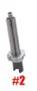 Manguera de aire Molienda neumática manguera de aire universal accesorios para MSG-3BSN pluma de molienda de aire juego completo de manguera de aire Molienda de grabado