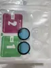 Cubierta Protectora de Lente Tapa de Lente para Cámara de Coche Cubierta Protectora de Imagen de Reversa de 360 Grados Montada Especialmente en Vehículo Accesorios de Modificación de Coche