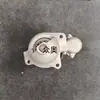 Adequado para motor de partida BOBCAT 6630182, motor 6649676, partida 6660797, 6701847