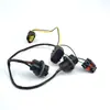 Adecuado para Arnés de Luz Frontal Chevrolet 2007-14 645-745 15841609 25962806