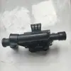 Válvula de Aire de Calefacción en Stock 64119310349 64119119164