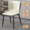 Conjunto de Mesa e Cadeiras de Pedra Quadrada para Sala de Jantar para Casa, Luxo Leve, Simples, Moderno, Mesa de Jantar Quadrada para Apartamentos Pequenos, Mesa Simples