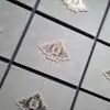 Convites de Casamento em Veludo Personalizados Novo Estilo Porta Dupla Cartão de Votos Cartão de Casamento Lembrança Presente Nicho Alto Padrão