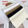 Paño de Gamuza de Color Sólido para Gafas Paño de Limpieza para Lentes de Cámara Logo Imprimible Paño de Microfibra para Gafas