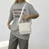 Bolso cruzado pequeño casual transfronterizo nuevo, bolso de mano simple y versátil, bolso para teléfono móvil, bolso cuadrado pequeño de moda, bolso de hombro y cruzado