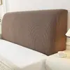 Funda de Cama de Polar de Estilo Nuevo Todo Incluido, Universal para Todas las Estaciones, Protector de Mesita de Noche Antideslizante y a Prueba de Polvo, Extraíble y Lavable