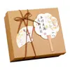 Regalos para el Festival de Mediados de Otoño para empleados y clientes, obsequios corporativos de fin de año, beneficios de team-building para el equipo de incorporación de la empresa, cajas de regalo creativas de bienestar