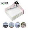 Envío Transfronterizo de Tela Transparente Impermeable, Lona Engrosada Impermeable para Balcones Exteriores, Automóviles y Jardines