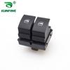 Para SKODA interruptor de control de elevalunas elevalunas 1Z0 959 858 / 1Z0959858