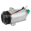 Fábrica de origen, adecuado para compresores de aire acondicionado de coche Nissan, Nissan NV200 2.0L 2013-2021