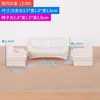 Móveis modelo mesa mesa de areia arquitetônica material diy feito à mão miniatura ornamentos internos cena mini cadeira