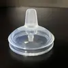 Venta directa de fábrica, venta al por mayor, biberón/taza/chupete de leche materna de gran diámetro para bebé, cuchara de pasta de arroz con sensación real y suplemento alimenticio