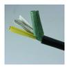 Fabricante Shanghai Wanpu Cable de Control KVV 5x 1.5GB Cable de Control de Bajo Voltaje Núcleo de Cobre KVV 5*1
