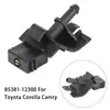 Boquilla de Limpiaparabrisas Adecuada para Toyota Corolla Crown Domineering Camry Lexus