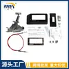 B&M 80675 Nuevo Shifter de Trinquete Automático Universal GM TH400 TH350 TH250 TH200 Venta al por Mayor