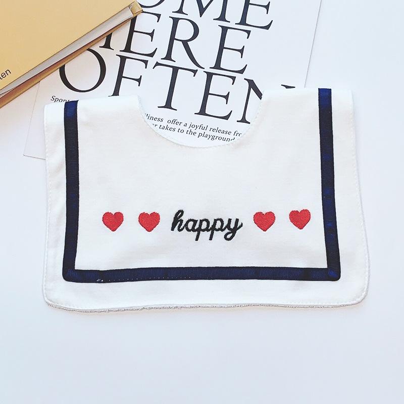 happy深蓝织带