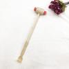 No Necesita Pedir Ayuda, Martillo Masajeador de Doble Propósito para Hombros, Cuello, Espalda y Piernas, Martillo de Salud para Golpeteo de Meridianos, Relajación de Todo el Cuerpo y Alivio del Dolor