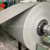 Cinta de Aço para Ferramentas de Alta Dureza 3Cr13 Cinta de Aço Inoxidável Extra Duro 420J2 Lâmina de Serra de Aço Inoxidável Processada Termicamente Temperada