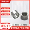 Resorte helicoidal de fuerza constante para elevación de acero inoxidable a medida Ningbo Estante para ventana de tracción americana Resorte de fuerza de empuje y tracción
