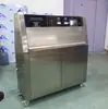 Câmara de Teste de Envelhecimento UV Ultravioleta Tipo Plano RIDI, Máquina de Teste de Envelhecimento por Irradiação Acelerada de Simulação de Luz Solar Externa