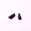 Cabo de Interface Displayport TV Digital de Alta Definição Monitor de Computador Conector Macho e Fêmea Dp Tampa de Poeira/Capa Protetora