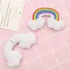 Lindo Dinosaurio Verde Peluche Dibujos Animados Accesorios Muñeca Broche Bolsa Zapatos Ropa Sombrero Accesorios diy Accesorios Accesorios