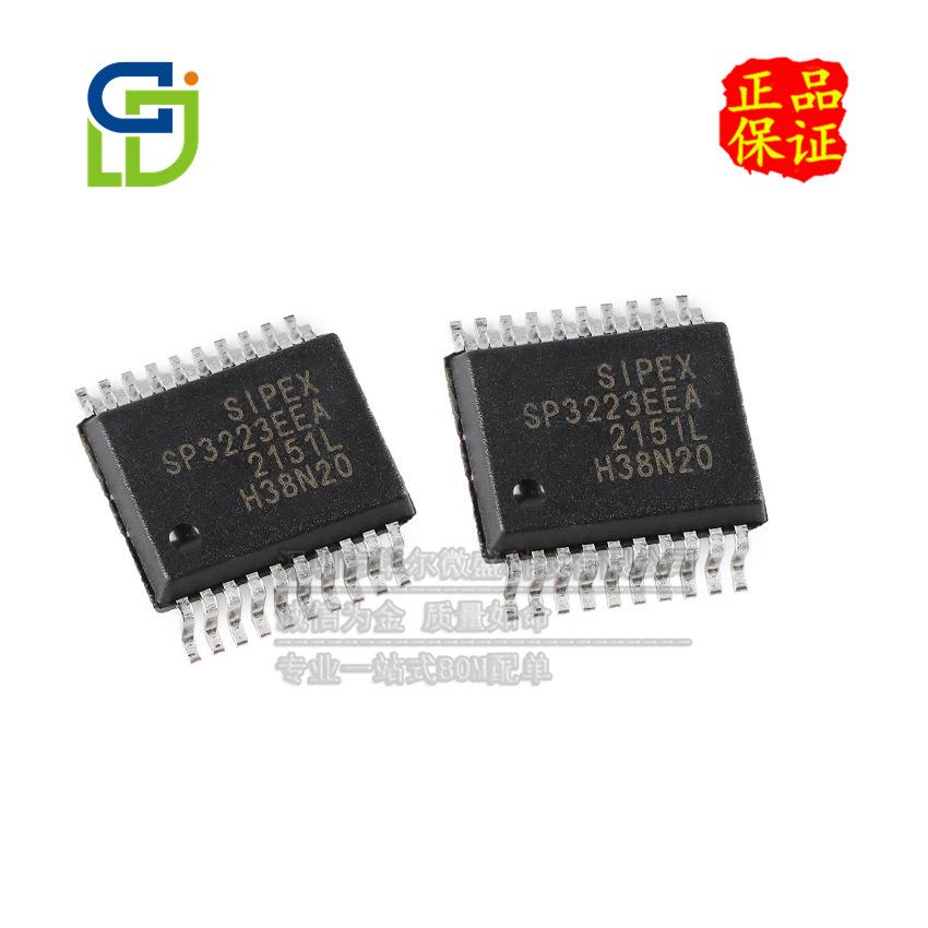 SP3223EEA