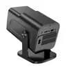 Bestseller transfronterizo: Proyector de juegos portátil de alta definición HCS350PRO, con juego fluido y soporte para sistema dual Android