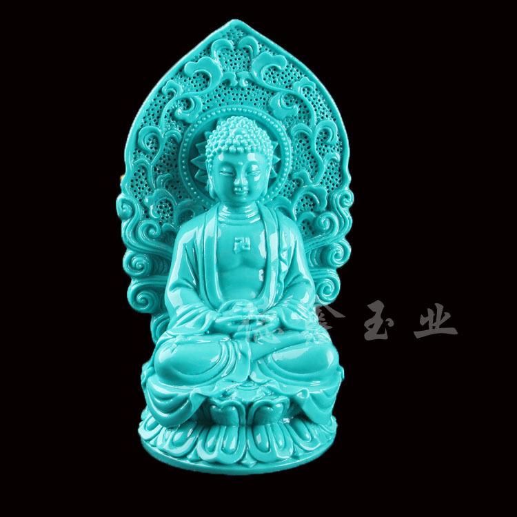 05释迦牟尼佛小