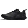 361 Fengyi 2.0 Pantalla de Lluvia Zapatillas de Correr para Hombre Cuero Impermeables Zapatos Deportivos Zapatos para Viajar en Día Lluvioso Zapatos para Senderismo Zapatillas de Correr con Amortiguación